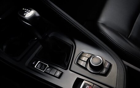 BMW X1, 2018 год, 2 200 000 рублей, 13 фотография