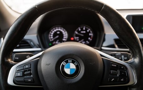 BMW X1, 2018 год, 2 200 000 рублей, 18 фотография