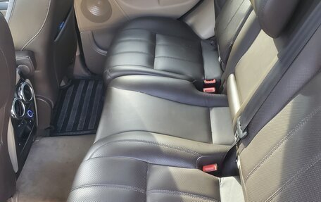 Land Rover Range Rover Sport I рестайлинг, 2010 год, 1 700 000 рублей, 6 фотография