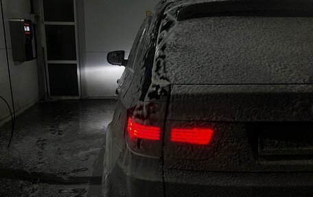 BMW X5, 2007 год, 1 200 000 рублей, 5 фотография