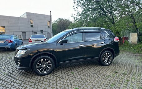 Nissan X-Trail, 2015 год, 2 200 000 рублей, 6 фотография