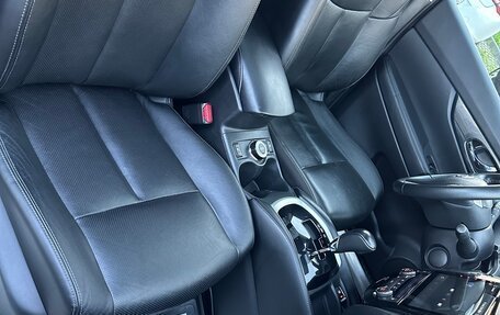 Nissan X-Trail, 2015 год, 2 200 000 рублей, 9 фотография