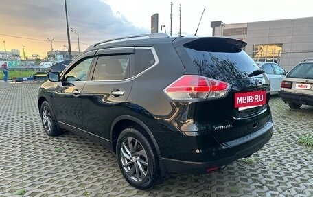 Nissan X-Trail, 2015 год, 2 200 000 рублей, 4 фотография
