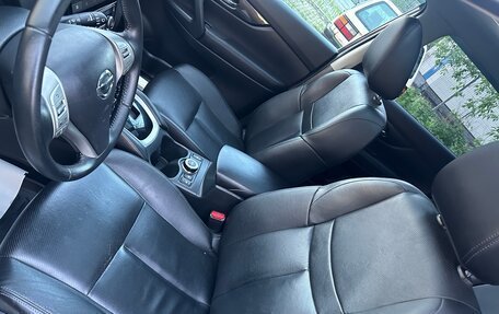 Nissan X-Trail, 2015 год, 2 200 000 рублей, 14 фотография
