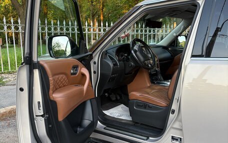Infiniti QX80 I рестайлинг, 2019 год, 4 697 000 рублей, 7 фотография
