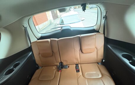 Infiniti QX80 I рестайлинг, 2019 год, 4 697 000 рублей, 15 фотография