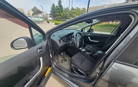 Peugeot 408 I рестайлинг, 2013 год, 565 000 рублей, 6 фотография