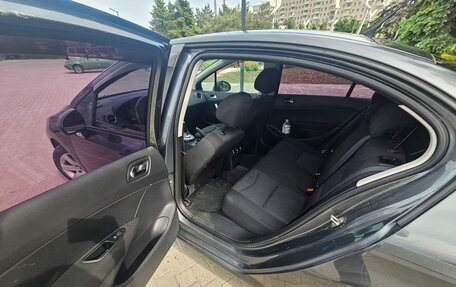 Peugeot 408 I рестайлинг, 2013 год, 565 000 рублей, 5 фотография