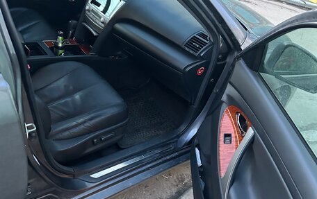 Toyota Camry, 2010 год, 1 130 000 рублей, 5 фотография