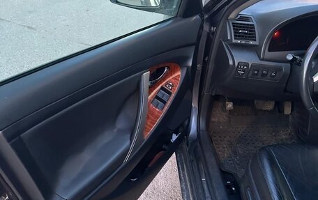 Toyota Camry, 2010 год, 1 130 000 рублей, 10 фотография