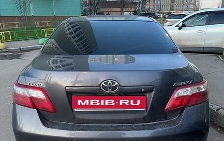 Toyota Camry, 2010 год, 1 130 000 рублей, 6 фотография