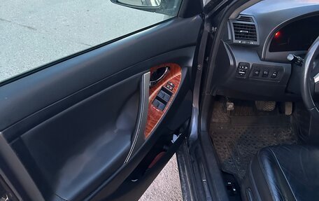 Toyota Camry, 2010 год, 1 130 000 рублей, 7 фотография