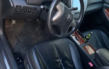 Toyota Camry, 2010 год, 1 130 000 рублей, 8 фотография
