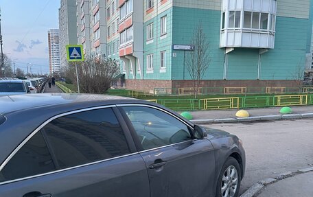 Toyota Camry, 2010 год, 1 130 000 рублей, 18 фотография