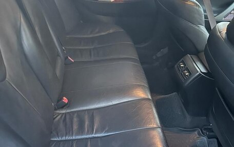 Toyota Camry, 2010 год, 1 130 000 рублей, 9 фотография