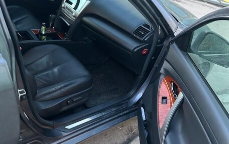 Toyota Camry, 2010 год, 1 130 000 рублей, 13 фотография