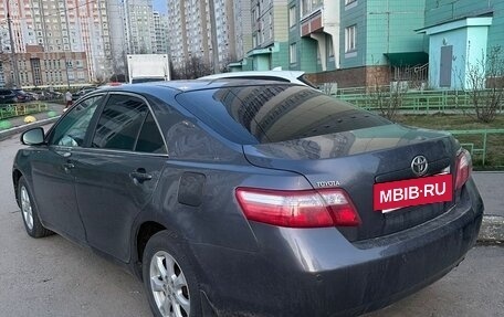 Toyota Camry, 2010 год, 1 130 000 рублей, 17 фотография