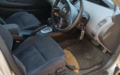 Nissan Primera II рестайлинг, 2001 год, 250 000 рублей, 6 фотография