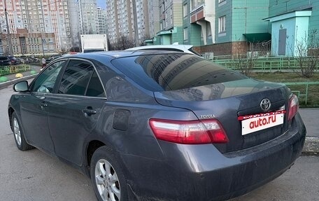 Toyota Camry, 2010 год, 1 130 000 рублей, 19 фотография