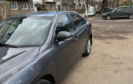 Toyota Camry, 2010 год, 1 130 000 рублей, 22 фотография