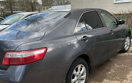 Toyota Camry, 2010 год, 1 130 000 рублей, 23 фотография