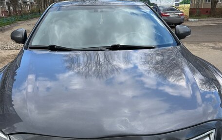 Toyota Camry, 2010 год, 1 130 000 рублей, 20 фотография