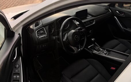 Mazda 6, 2016 год, 1 670 000 рублей, 6 фотография