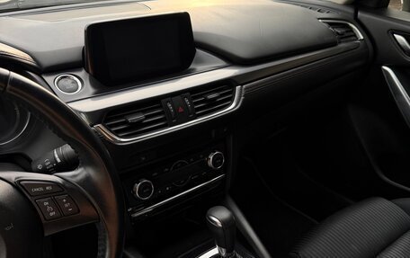 Mazda 6, 2016 год, 1 670 000 рублей, 7 фотография