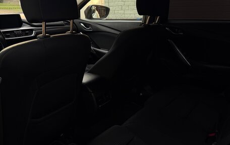 Mazda 6, 2016 год, 1 670 000 рублей, 9 фотография