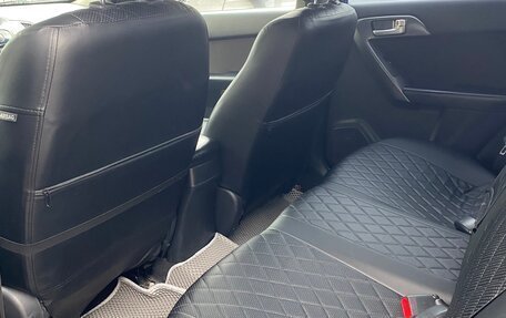 KIA Cerato III, 2011 год, 630 000 рублей, 7 фотография