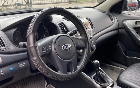 KIA Cerato III, 2011 год, 630 000 рублей, 6 фотография