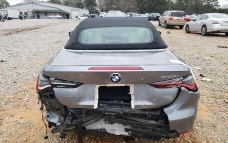 BMW 4 серия, 2021 год, 2 900 000 рублей, 2 фотография