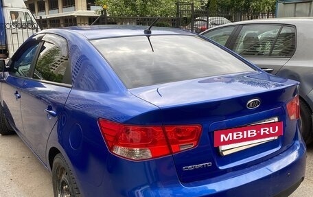 KIA Cerato III, 2011 год, 630 000 рублей, 5 фотография
