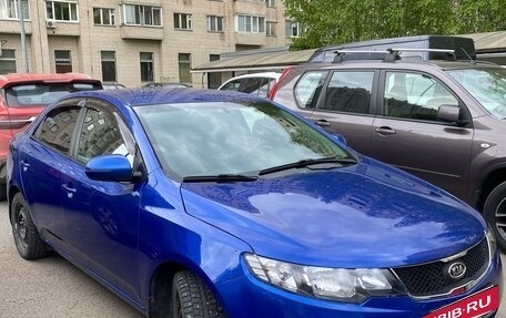 KIA Cerato III, 2011 год, 630 000 рублей, 3 фотография