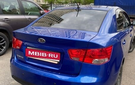 KIA Cerato III, 2011 год, 630 000 рублей, 4 фотография