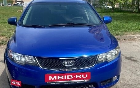 KIA Cerato III, 2011 год, 630 000 рублей, 9 фотография
