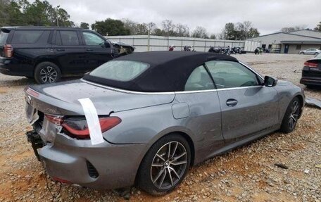 BMW 4 серия, 2021 год, 2 900 000 рублей, 4 фотография