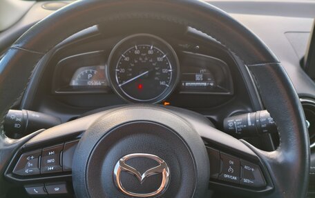 Mazda CX-3 I, 2018 год, 1 750 000 рублей, 4 фотография