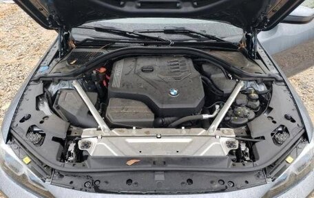 BMW 4 серия, 2021 год, 2 900 000 рублей, 8 фотография