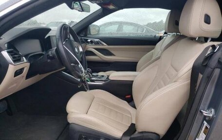 BMW 4 серия, 2021 год, 2 900 000 рублей, 5 фотография