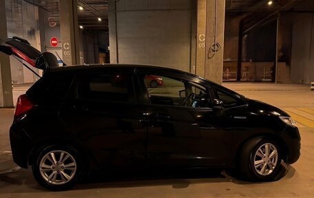 Honda Fit III, 2013 год, 640 000 рублей, 2 фотография