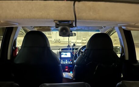 Honda Fit III, 2013 год, 640 000 рублей, 8 фотография