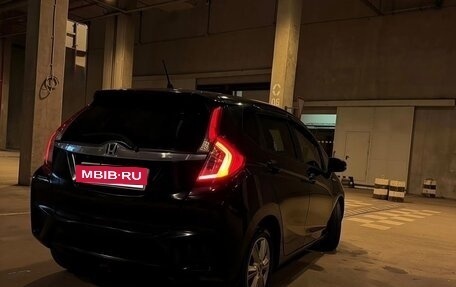 Honda Fit III, 2013 год, 640 000 рублей, 3 фотография