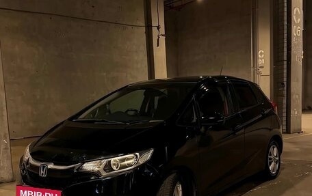 Honda Fit III, 2013 год, 640 000 рублей, 5 фотография