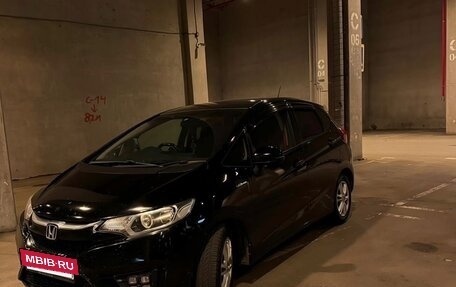 Honda Fit III, 2013 год, 640 000 рублей, 4 фотография
