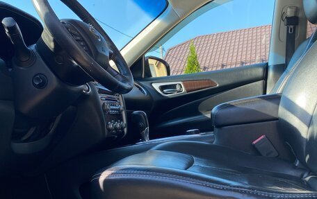 Nissan Pathfinder, 2014 год, 1 250 000 рублей, 11 фотография