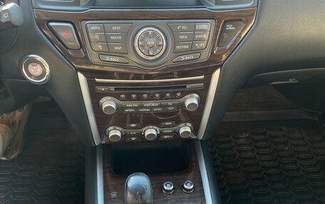 Nissan Pathfinder, 2014 год, 1 250 000 рублей, 10 фотография