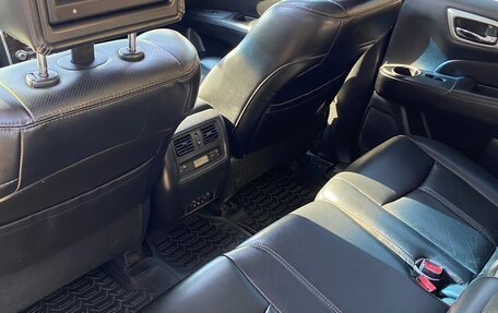 Nissan Pathfinder, 2014 год, 1 250 000 рублей, 17 фотография