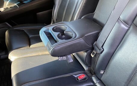 Nissan Pathfinder, 2014 год, 1 250 000 рублей, 18 фотография