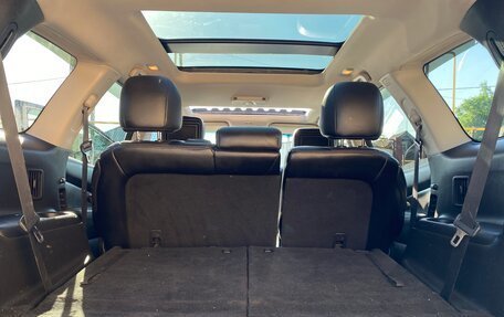 Nissan Pathfinder, 2014 год, 1 250 000 рублей, 20 фотография